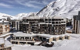 Belambra Clubs Tignes - Val Claret